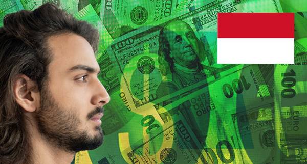 Foreign Currency Accounts Indonesia