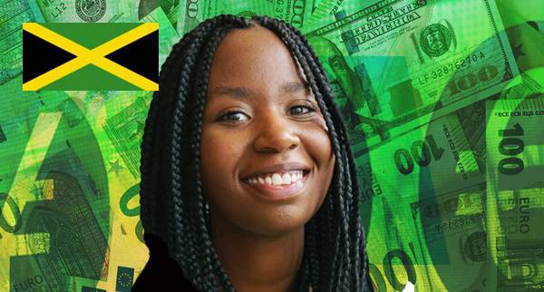Foreign Currency Accounts Jamaica