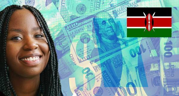 Foreign Currency Accounts Kenya