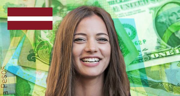 Foreign Currency Accounts Latvia