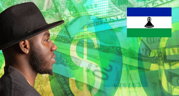 Foreign Currency Accounts Lesotho