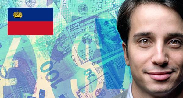 Foreign Currency Accounts Liechtenstein