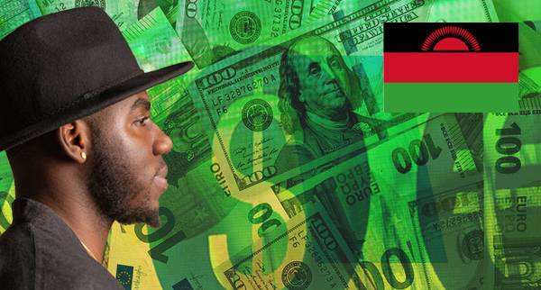 Foreign Currency Accounts Malawi