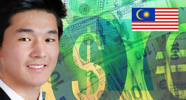 Foreign Currency Accounts Malaysia