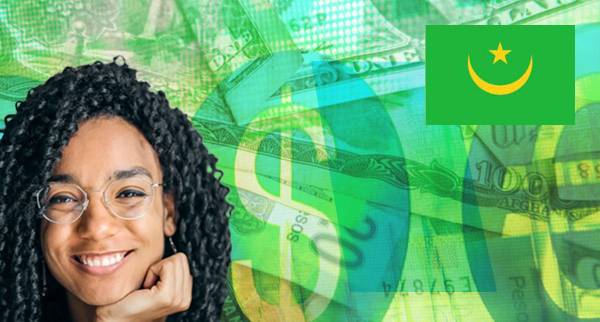 Foreign Currency Accounts Mauritania