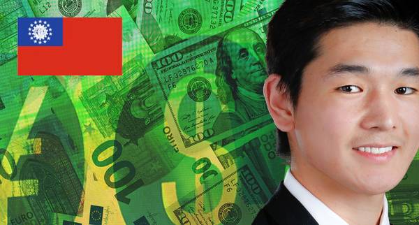 Foreign Currency Accounts Myanmar
