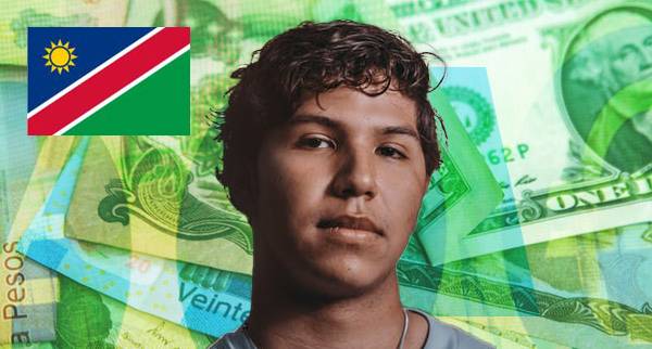 Foreign Currency Accounts Namibia