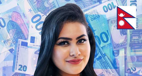 Foreign Currency Accounts Nepal