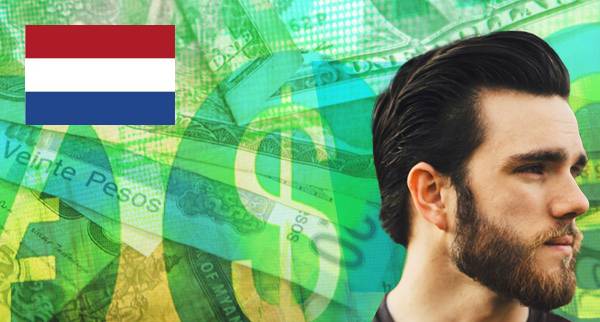 Foreign Currency Accounts Netherlands