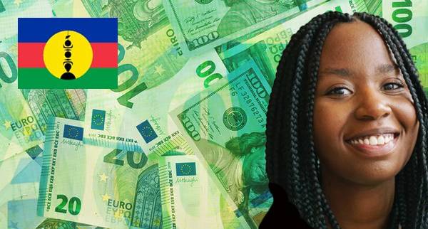 Foreign Currency Accounts New Caledonia