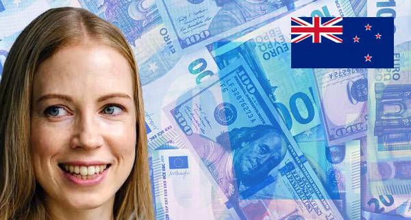 Foreign Currency Accounts New Zealand