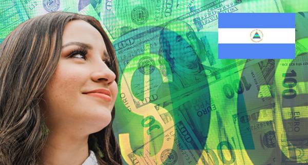 Foreign Currency Accounts Nicaragua