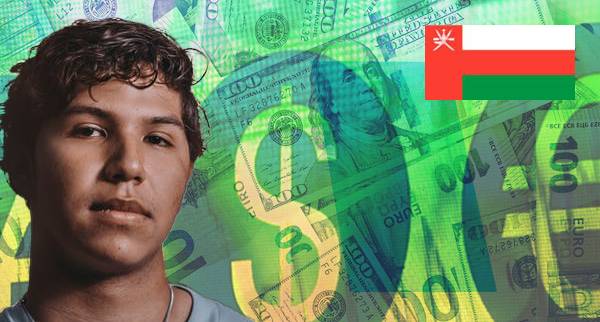 Foreign Currency Accounts Oman