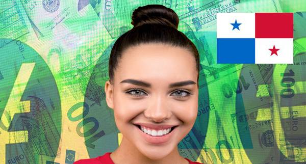 Foreign Currency Accounts Panama