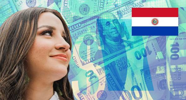 Foreign Currency Accounts Paraguay