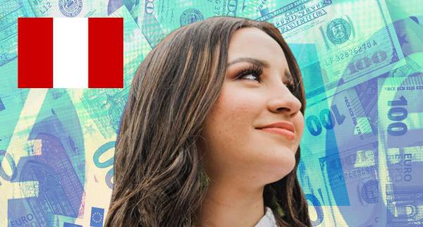 Foreign Currency Accounts Peru