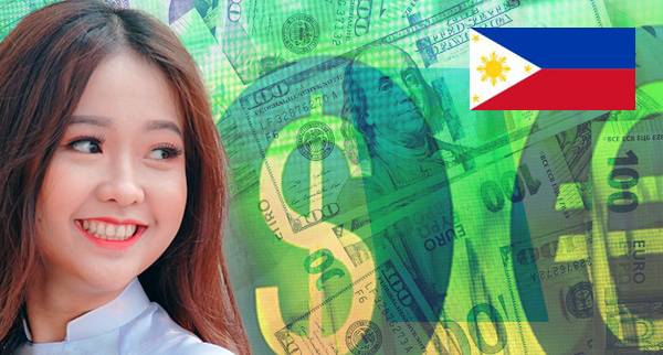 Foreign Currency Accounts Philippines