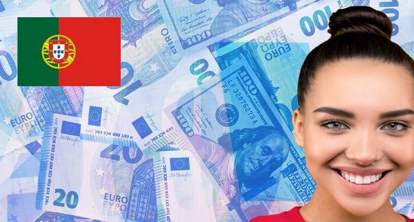 Foreign Currency Accounts Portugal