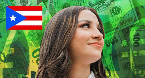 Foreign Currency Accounts Puerto Rico