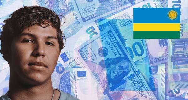 Foreign Currency Accounts Rwanda