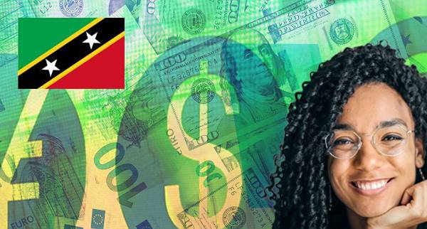 Foreign Currency Accounts Saint Kitts and Nevis
