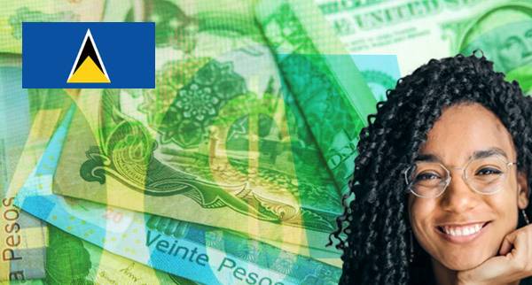Foreign Currency Accounts Saint Lucia