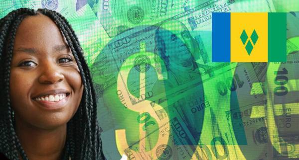 Foreign Currency Accounts Saint Vincent and the Grenadines