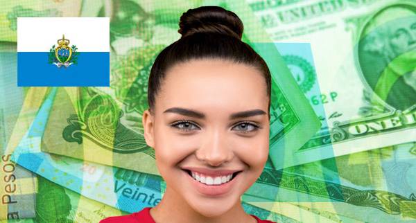 Foreign Currency Accounts San Marino