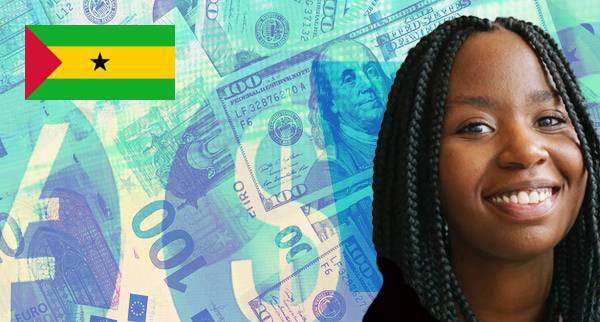 Foreign Currency Accounts Sao Tome and Principe