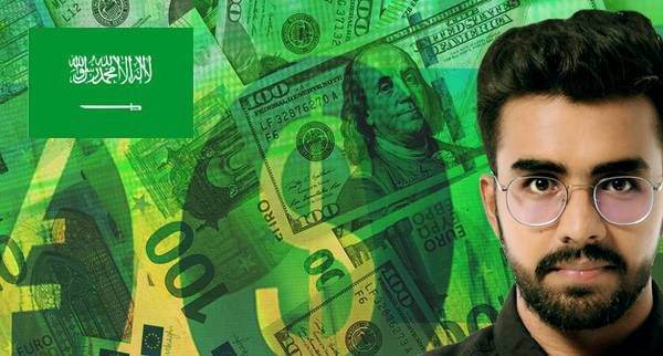 Foreign Currency Accounts Saudi Arabia