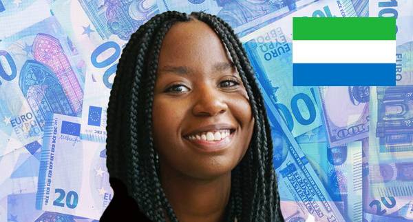 Foreign Currency Accounts Sierra Leone