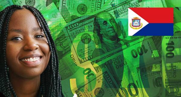 Foreign Currency Accounts Sint Maarten