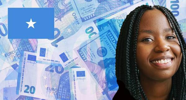 Foreign Currency Accounts Somalia