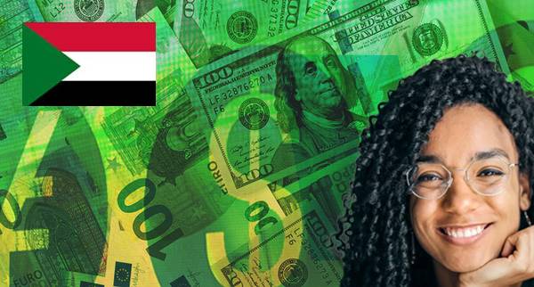 Foreign Currency Accounts Sudan