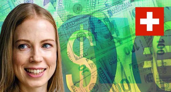 Foreign Currency Accounts Switzerland