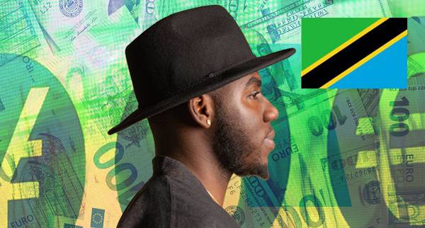 Foreign Currency Accounts Tanzania