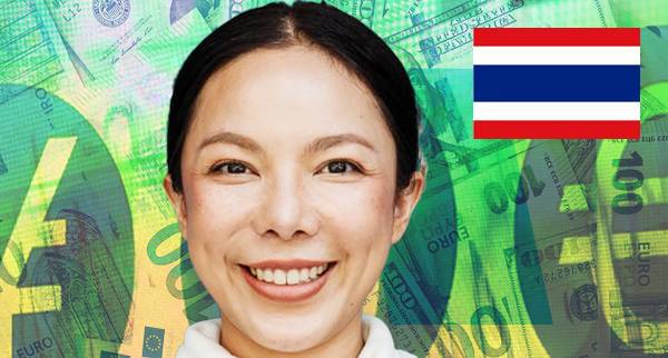 Foreign Currency Accounts Thailand