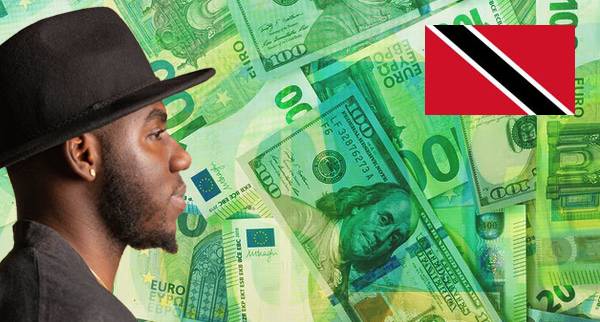 Foreign Currency Accounts Trinidad and Tobago