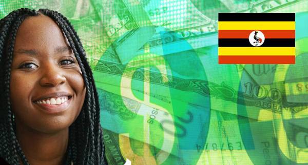 Foreign Currency Accounts Uganda