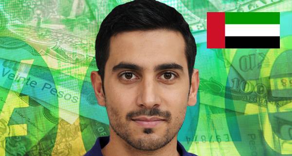 Foreign Currency Accounts United Arab Emirates