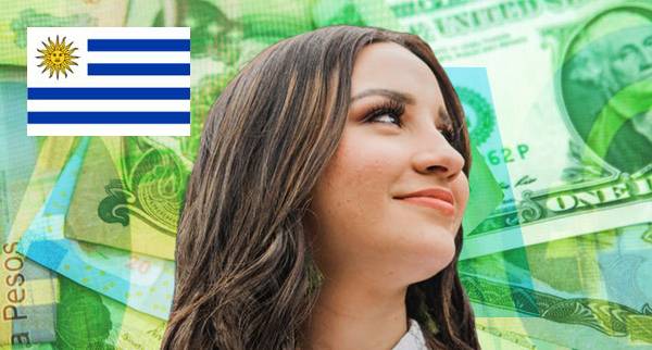 Foreign Currency Accounts Uruguay