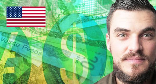 Foreign Currency Accounts US Virgin Islands