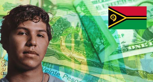 Foreign Currency Accounts Vanuatu