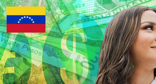 Foreign Currency Accounts Venezuela