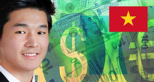 Foreign Currency Accounts Vietnam