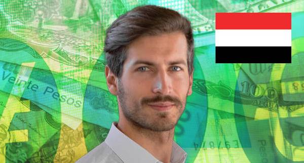 Foreign Currency Accounts Yemen