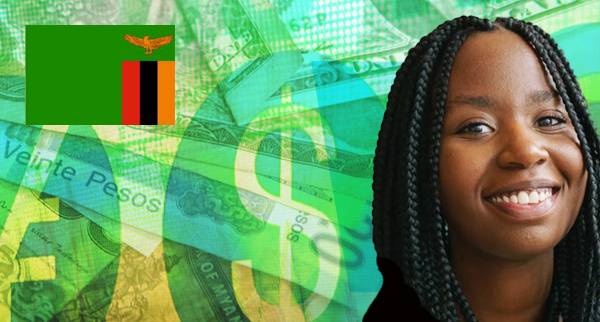 Foreign Currency Accounts Zambia