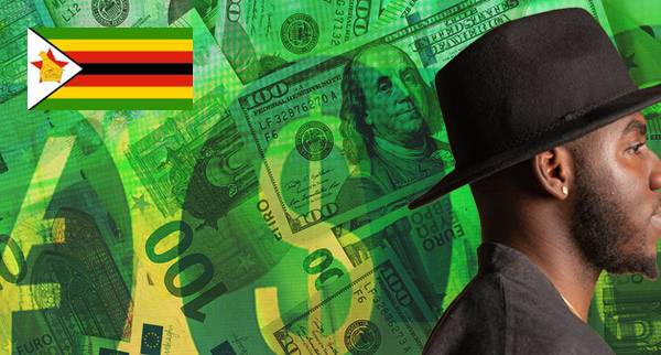Foreign Currency Accounts Zimbabwe