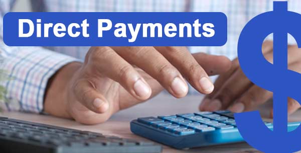 Direct Payments
