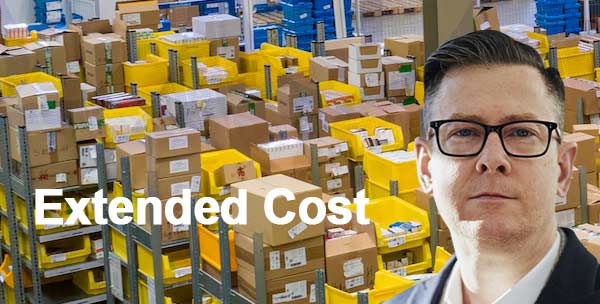 Extended Cost